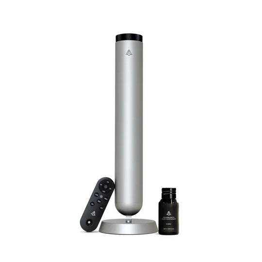 Fragrance Diffuser Slim PRO - Silver