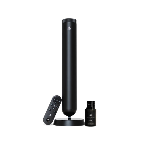 Fragrance Diffuser Slim PRO - Black