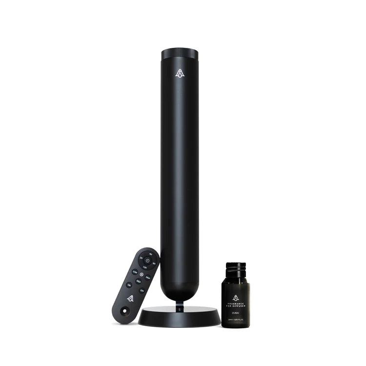 Fragrance Diffuser Slim PRO - Black