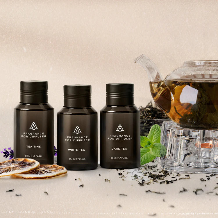 Tea Collection Kit - Kit 3x50ml