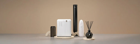 Diffusers