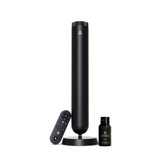 Fragrance Diffuser Slim PRO - Black